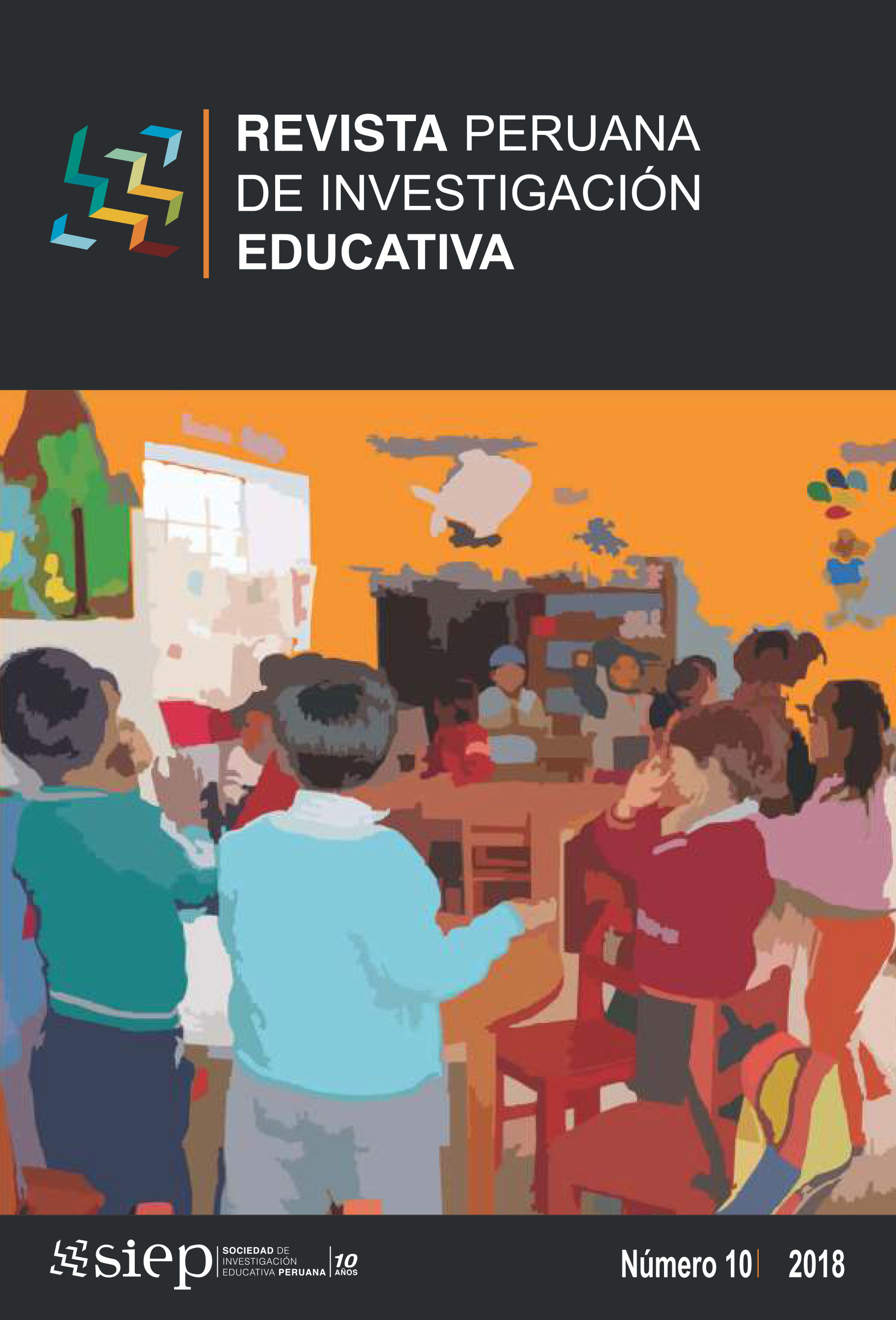 Revista Peruana de Investigación Educativa Vol.10, No10, 2018