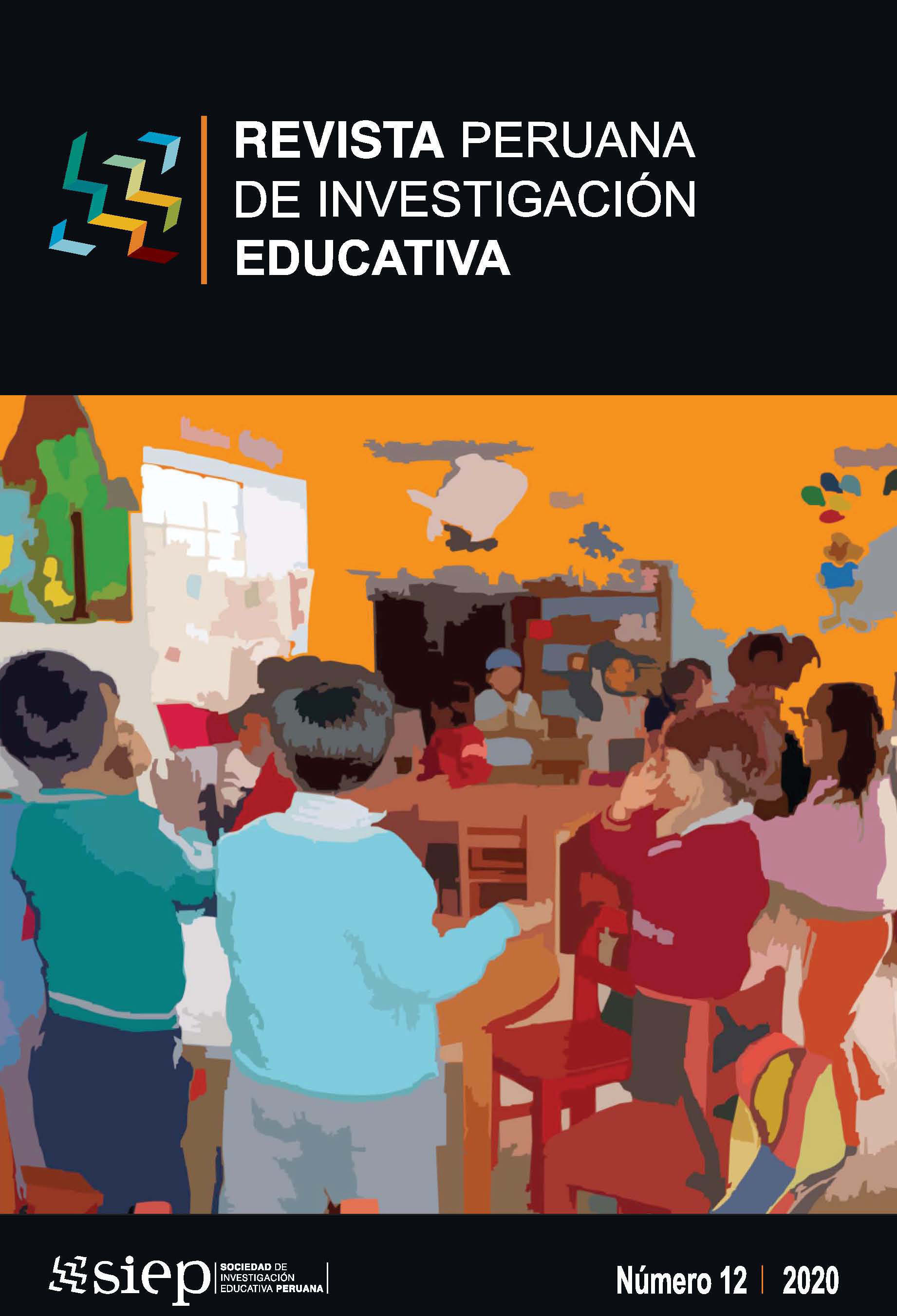 Revista Peruana de Investigación Educativa Vol.12, No12, 2020
